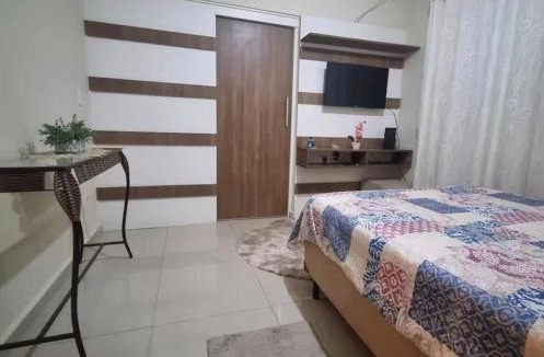 Sorocaba House | Refúgio Aconchego