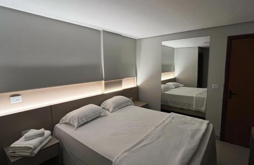 Morrinhos Hotel | Mega Palace Hotel