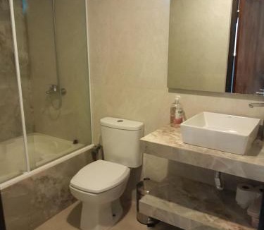 Encarnacion Apartment | Apart hotel GAVA
