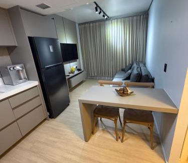 Marista Apartment | Blend Smart Style, 457