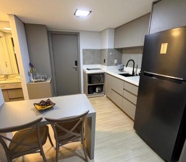 Marista Apartment | Blend Smart Style, 457