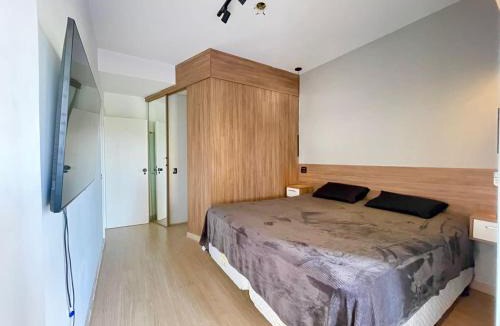 Vila Suzana Apartment | Flat Morumbi confort