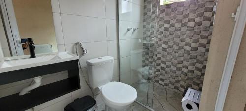 Vicosa House | Pousada Santa Luzia
