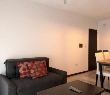 Rio Cuarto Apartment | Refugio Urbano