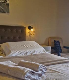 Sao Francisco de Paula Hotel | Pousada Novo Horizonte