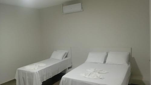 Teixeira de Freitas Hotel | Hotel AG3