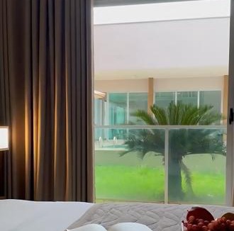 Araguaina Hotel | Oásis Hotel
