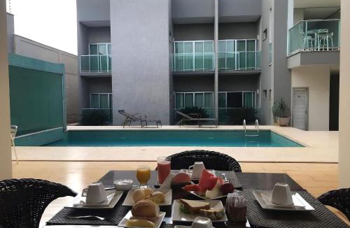 Araguaina Hotel | Oásis Hotel