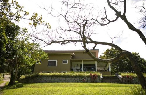Gravata Villa | Vila da Montanha