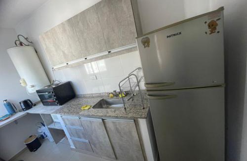 San Juan Apartment | La Buena Memoria