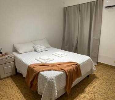 Corrientes Apartment | Departamento La Rosada