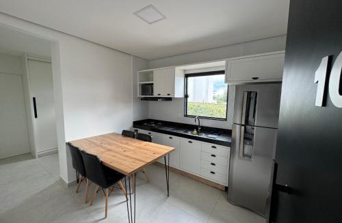Garanhuns Apartment | Flat Bugayalê Lounge