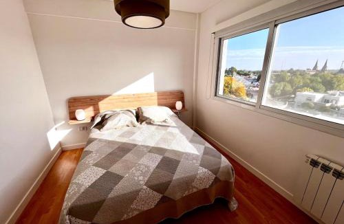 Coronel Suarez Apartment | Urbano Alem