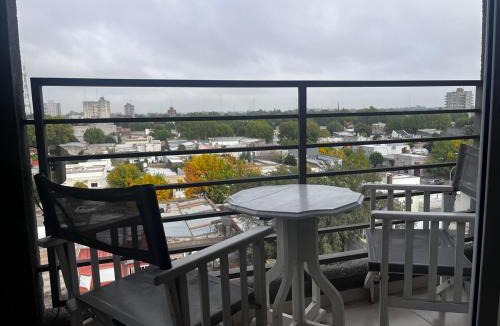Coronel Suarez Apartment | Urbano Alem