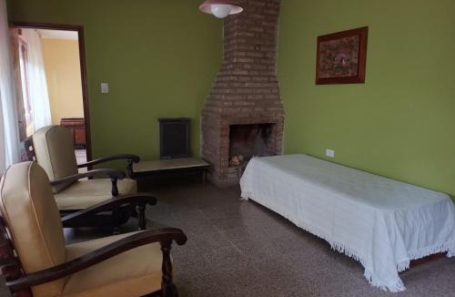La Granja House | Quimelco casa de campo