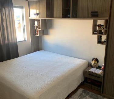 Centro Apartment | Apartamento central
