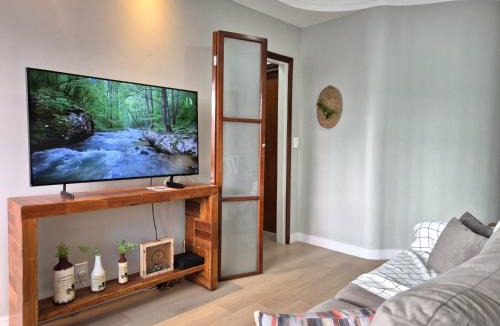 Itapua Apartment | Cantinho da Praia - Itapuã