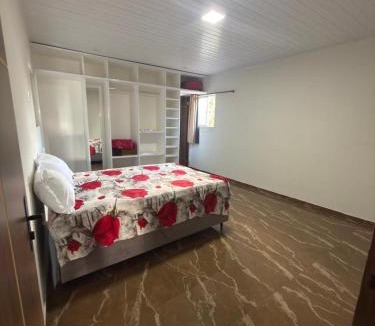 Buique Apartment | Apartamento de temporada Vale do Catimbau