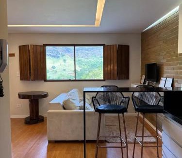Bonito Apartment | Eco Stay 308 - Natureza e Conforto em Bonito