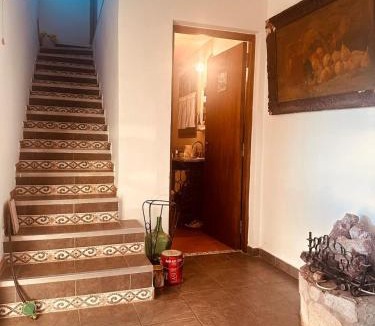 El Volcan Apartment | Posada Bella Vista 1 y 2