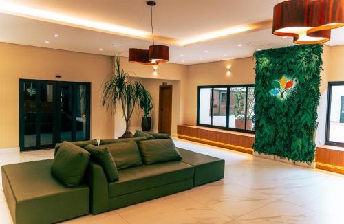 Guararema Resort | Guararema Parque Hotel