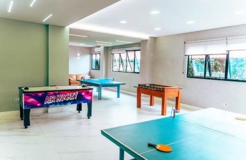 Guararema Resort | Guararema Parque Hotel