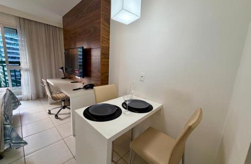 Asa Norte Apartment | Flat Vision Asa Norte Conforto & Localização Particular