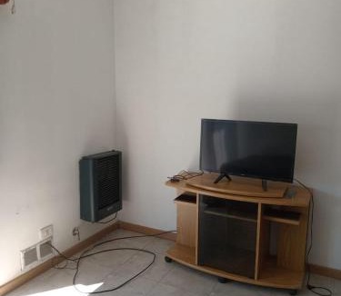 Venado Tuerto Apartment | MonoambienteVT
