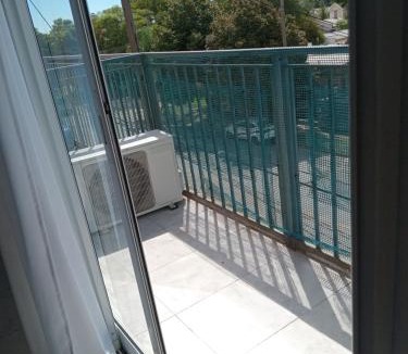Venado Tuerto Apartment | MonoambienteVT