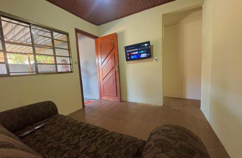 Nucleo Habitacional Universitaria House | Large and Cozy House II