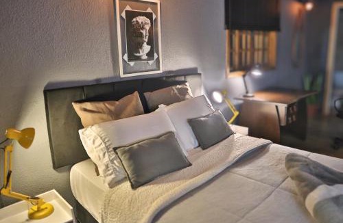 Santo Andre House | Loft Industrial