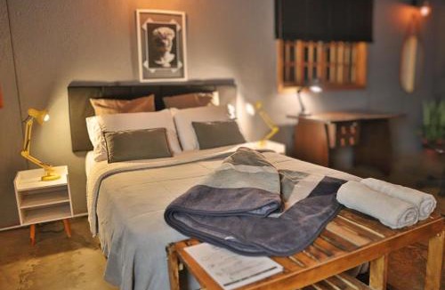 Santo Andre House | Loft Industrial