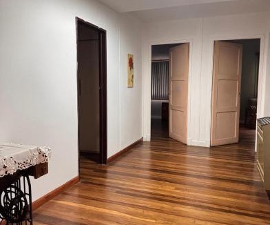 El Mirador House | Barrio Parque Residence