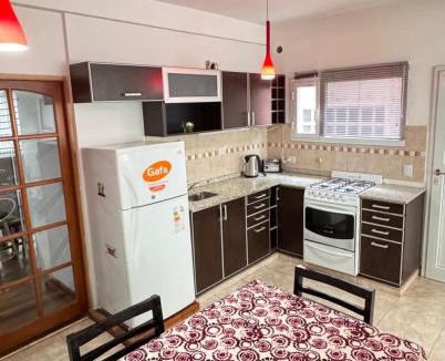 El Mirador House | Barrio Parque Residence