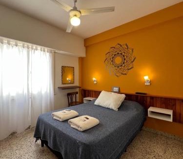 Monte Hermoso Hotel | Hostería Altea