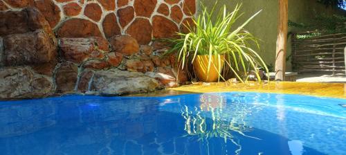 Fortim Apartment | Chalé Com Piscina Privativa
