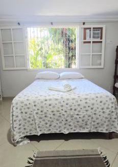 Vila Velha House | Casa Clorophila, quarto para até 6 hóspedes