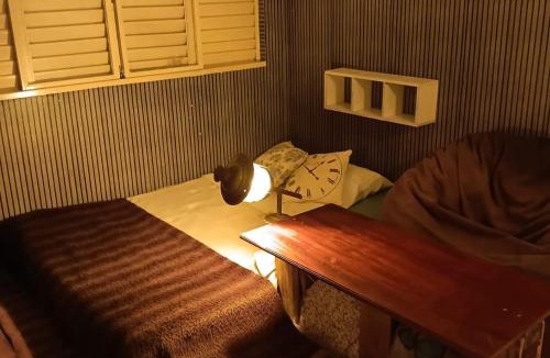 Pouso Alegre House | Fenergia Hospedagem Flexível