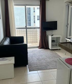 Ponta do Farol Apartment | Flat3 Vista Mar e Cidade Localização Premium em São Luís
