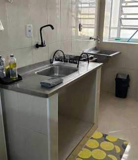 Sao Luis Apartment | Apartamento prox praia e Centro Histórico