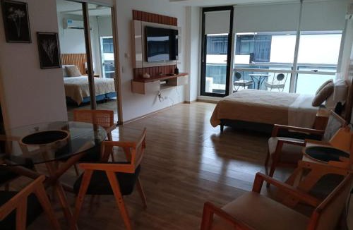Puerto Madero Apartment | LUMIERE P M Piso 8