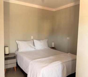 Aguas de Sao Pedro Hotel | Pousada Vale das Águas