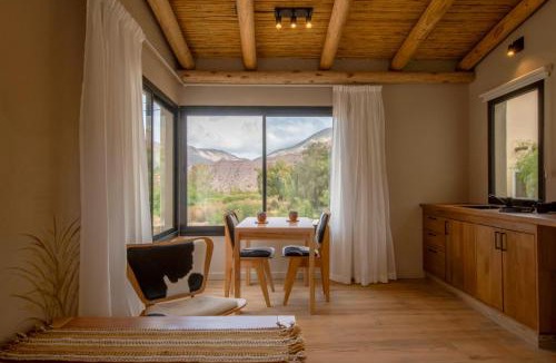 Tilcara Hotel | Alma de Purmamarca