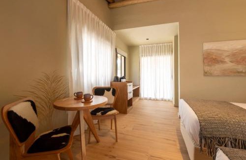 Tilcara Hotel | Alma de Purmamarca