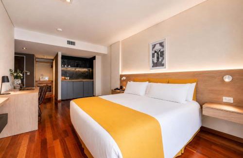 Retiro Hotel | Feir's Park Hotel & Rooftop