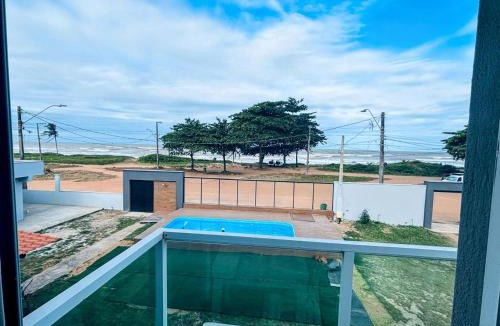 Sao Francisco Hotel | Pousada Sol & Mar Jacaraìpe ES