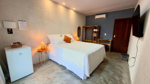 Porto da Rua Hotel | VILA GAHERI Pousada Boutique - Algumas suítes com Piscina Privativa