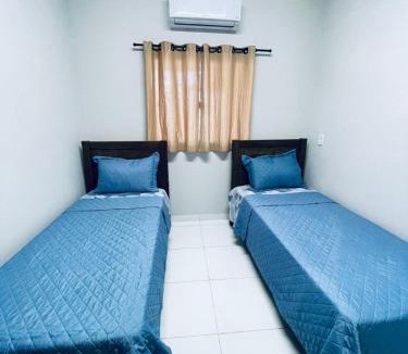 Barra do Garcas Apartment | Casa completa com Ar, Wi-Fi, garagem coberta e ótima localização