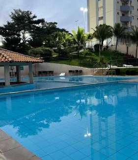 Caldas Novas Hotel | Golden Dolphin Express