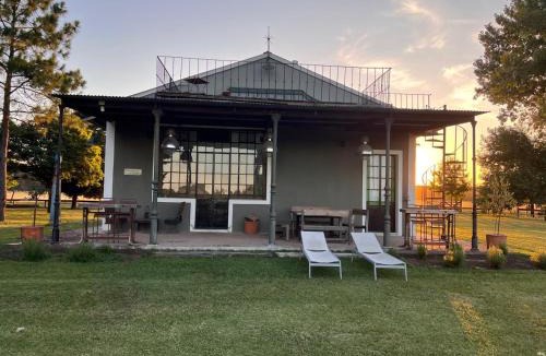 Capilla del Senor House | Rancho Capilla
